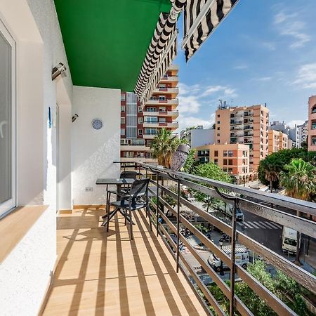 New 1 Bedroom Apartement On The Sea In Marbella. Exterior foto