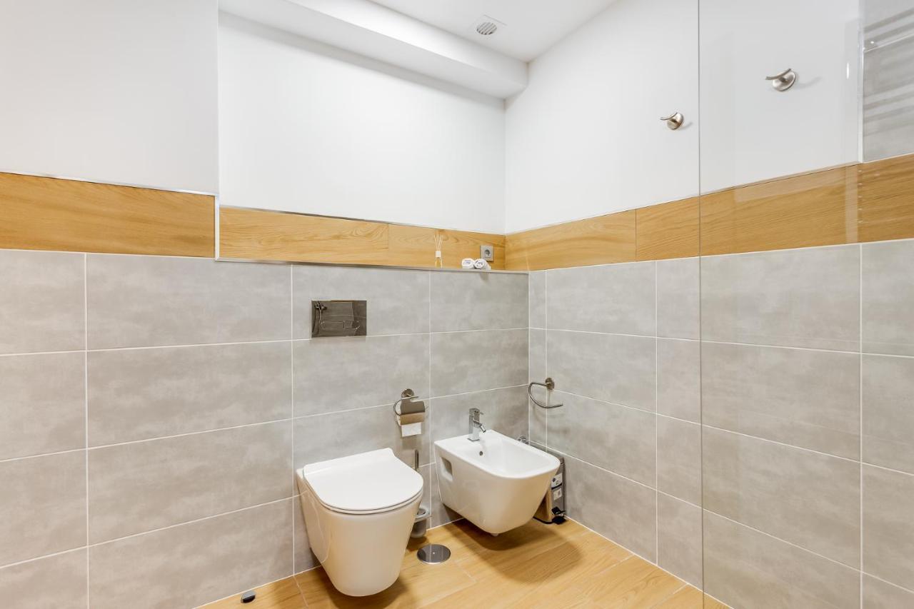 New 1 Bedroom Apartement On The Sea In Marbella. Exterior foto